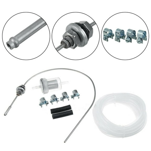 Fuel Tank Sender Kit Stand Pipe Parts Pick Up Clip Fuel Connection Hose Heater For Eberspacher And For Webasto Heater Diesel