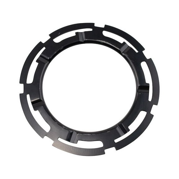 Fuel Tank Sending Unit Lock Ring - Compatible with 2004 - 2020 GMC Savana 3500 2005 2006 2007 2008 2009 2010 2011 2012 2013 2014 2015 2016 2017 2018 2019