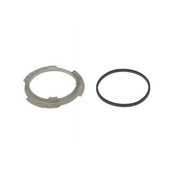 Fuel Tank Sending Unit Lock Ring - Compatible with 1966 - 1971 Mercury Cyclone 1967 1968 1969 1970