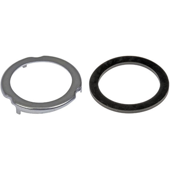 Fuel Tank Sending Unit Lock Ring - Compatible with 1974 - 1979 MG Midget - Dorman