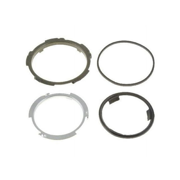 Fuel Tank Sending Unit Lock Ring - Compatible with 1987 - 1991 GMC R1500 Suburban 1988 1989 1990