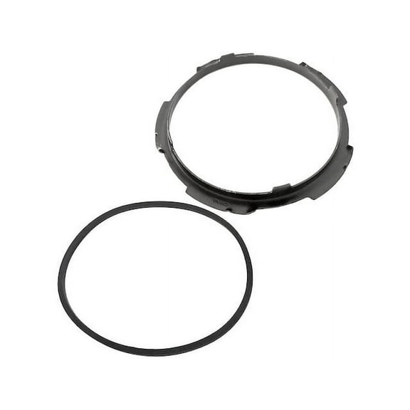 Fuel Tank Sending Unit Lock Ring - Compatible with 1988 - 1995 Ford F Super Duty 1989 1990 1991 1992 1993 1994