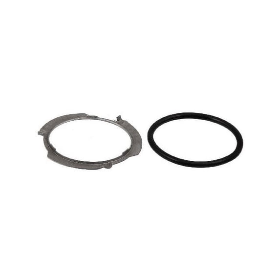 Fuel Tank Sending Unit Lock Ring - Compatible with 1988 - 1999 GMC K1500 1989 1990 1991 1992 1993 1994 1995 1996 1997 1998