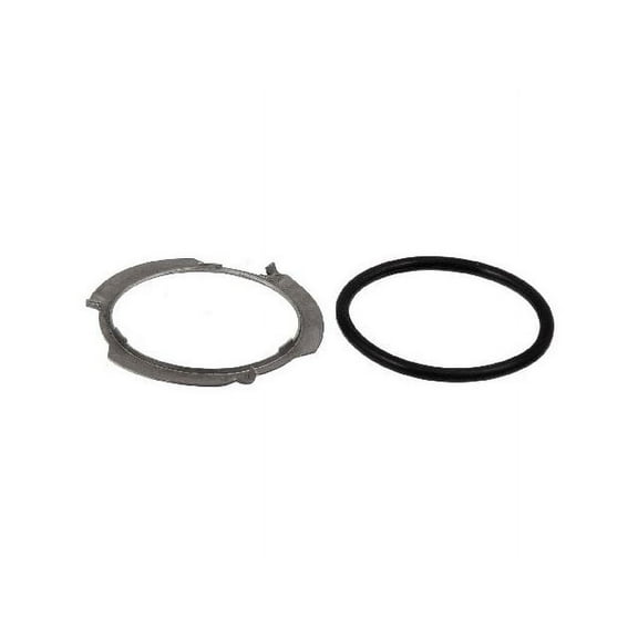 Fuel Tank Sending Unit Lock Ring - Compatible with 1991 - 2002 GMC C3500HD 1992 1993 1994 1995 1996 1997 1998 1999 2000 2001