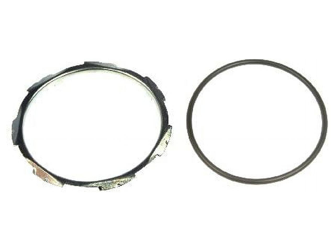 Fuel Tank Sending Unit Lock Ring Compatible with 1992 1996 Ford E