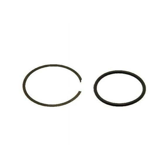 Fuel Tank Sending Unit Lock Ring - Compatible with 1997 - 2002 GMC C3500HD GAS 1998 1999 2000 2001