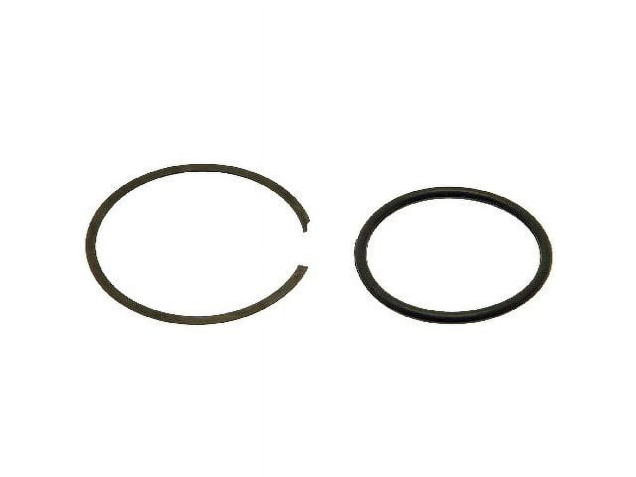 Fits 2004-2018 Chevrolet Silverado 1500 Fuel Pump Lock Ring Spectra Premium 3986