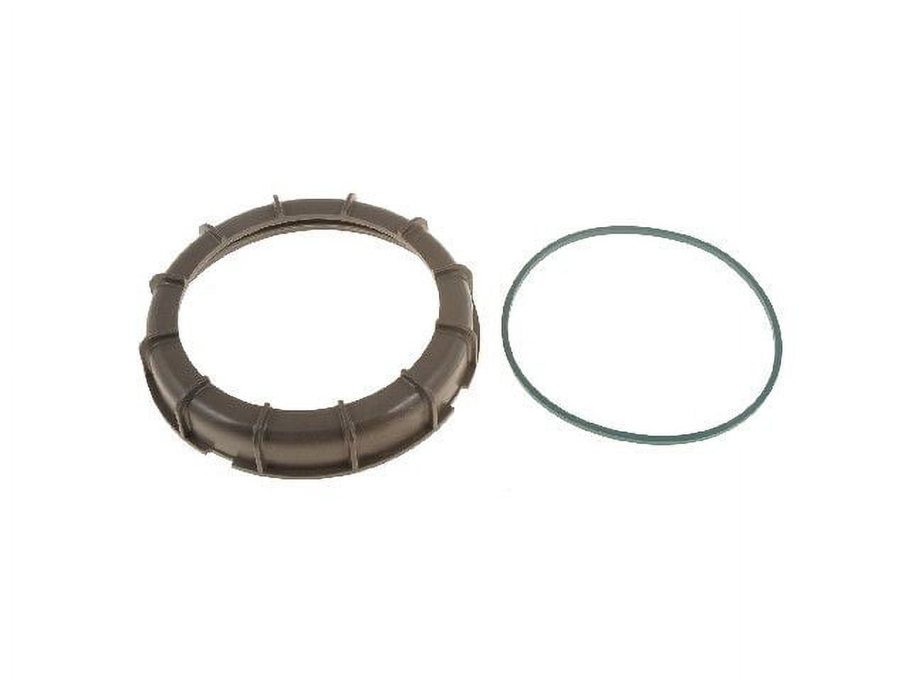 Fuel Tank Sending Unit Lock Ring - Compatible with 1998 - 2003 Ford ...
