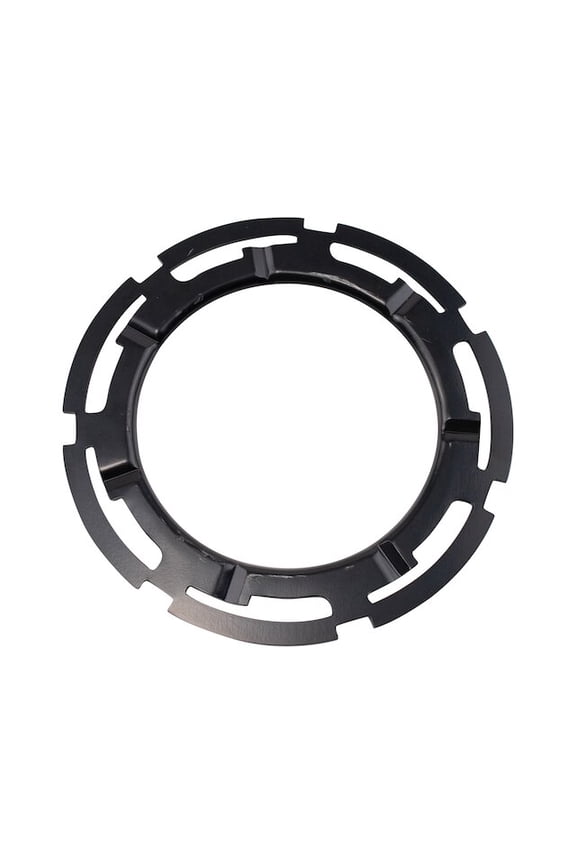 Fuel Tank Sending Unit Lock Ring - Compatible with 2004 - 2013 Cadillac Escalade EXT 2005 2006 2007 2008 2009 2010 2011 2012
