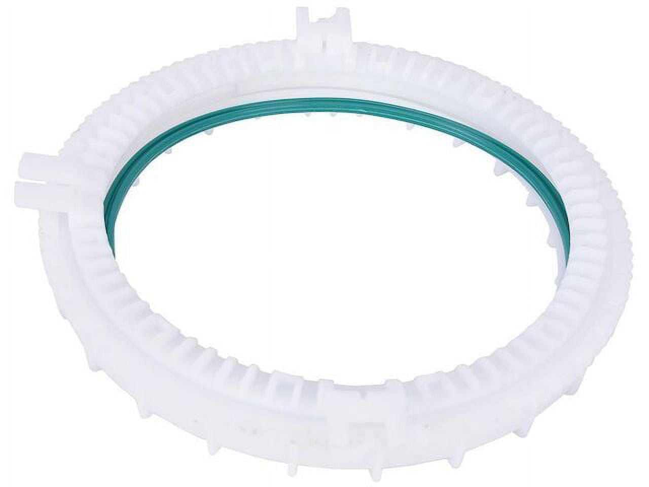 Axle Nut Replacement For 2010-2012 Mercedes GL350 - Direct Fit OEM Quality