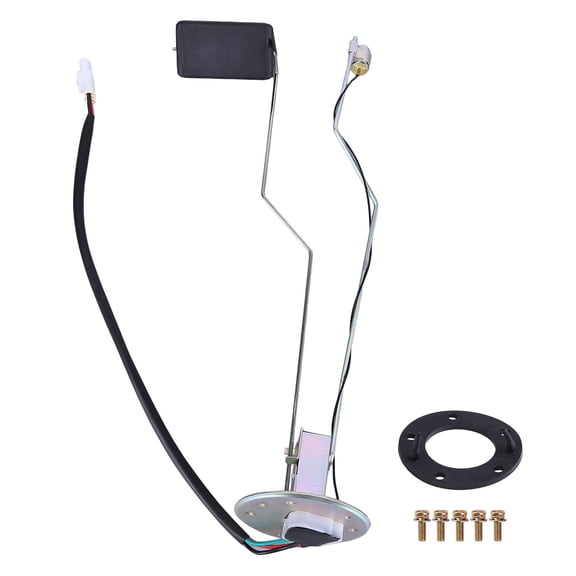 Fuel Tank Sending Unit Sender with Float for Toyota 4Runner All 1985-1989, Replaces 8332039695