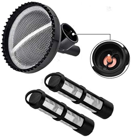 Dorman Fuel Pump Strainer For Ford F-250, E-350, Super Duty F59 – 6.0/7.3L V8