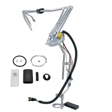 Fuel Tank Sending Unit For 85-92 Camaro & Pontiac Firebird (FI Injected) - Vphix Direct Replacement FG20A