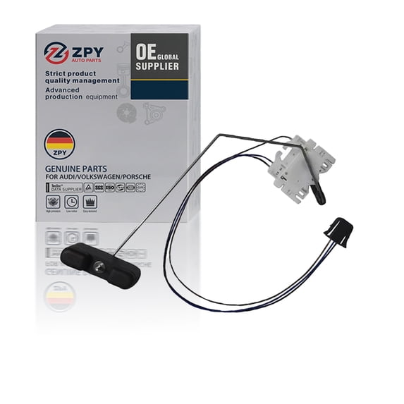 Fuel Tank Sending Unit for Audi A4 Quattro L4 2.0L Flex 2013-2016 No.8K0919673 – Corrosion-Resistant Housing & Sealed Connectors