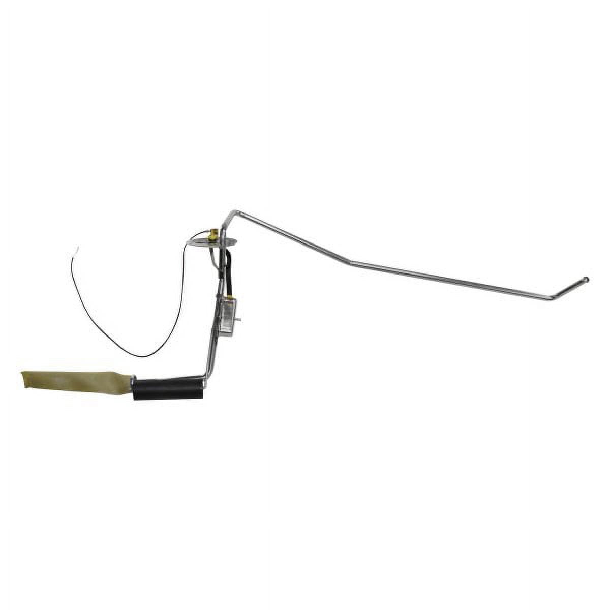 1967-73 C-Body Fuel Tank Sending Unit, 5/16″ Outlet-Repro - National Mo