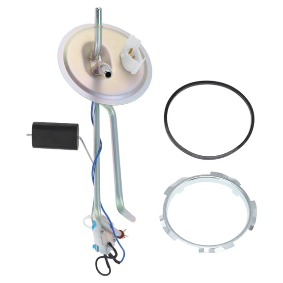 Fuel Tank Sending Unit for Ford F-250 F-350 1990-1991 V8 7.3L Fuel Pump Level Sending Unit Module for Ford F250 F350 No.FMSU-7DE