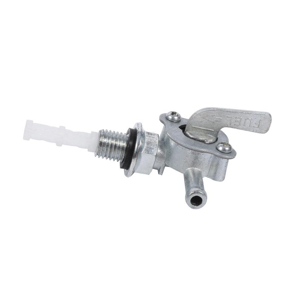 Fuel Tank Shut Off Tank Replacement Tap Petcocks Valve ON/OFF Switch Generator