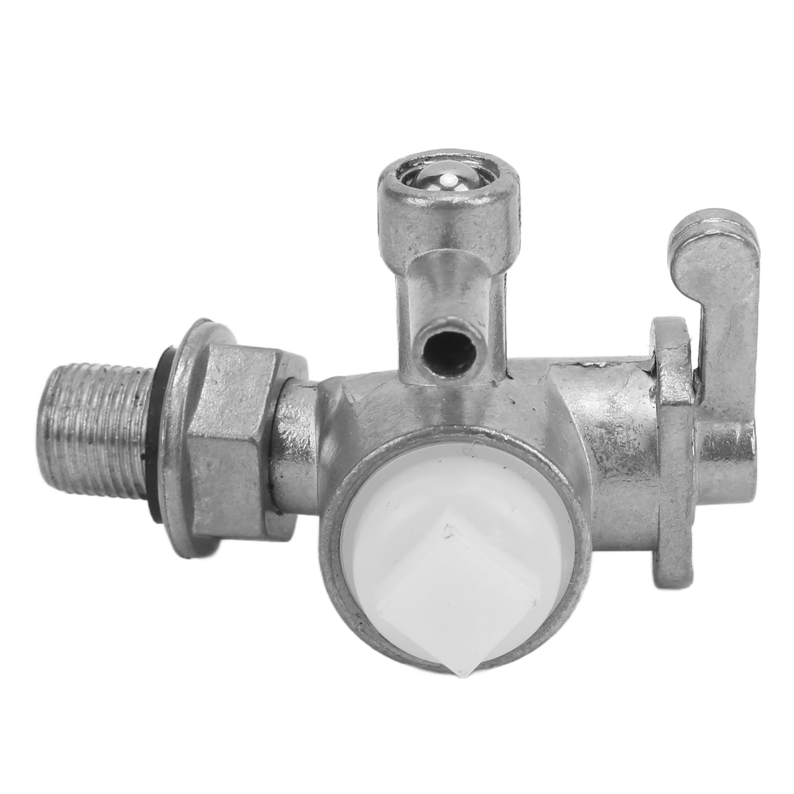 Valvola Serbatoio Carburante 28-1783-V Valvola Di Spegnimento Serbatoio Carburante Per Generatore - Codice 28-1783-V, Filettatura M10x1,25 Valvola Spegnimento Gas Generatore - Foto 6