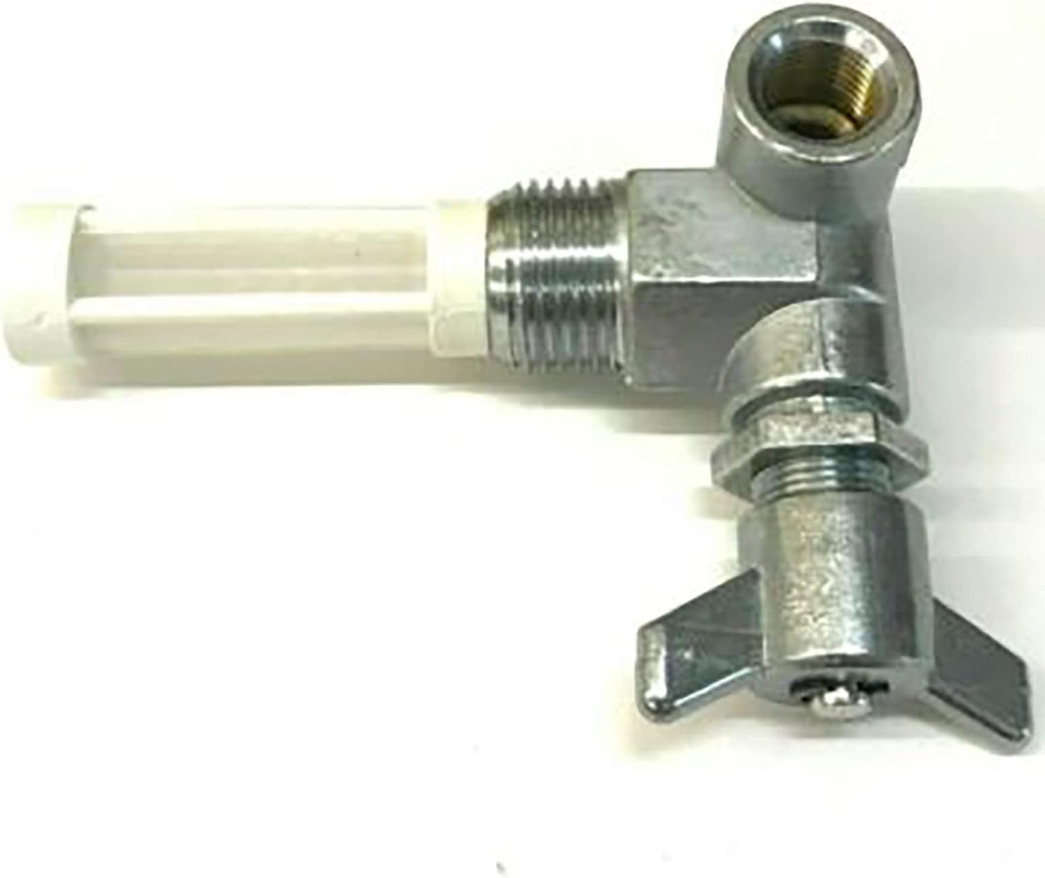 Fuel Tank Shut Off Valve Gas Tractors For 1955-1960 Ford 800 801 900 901 126524
