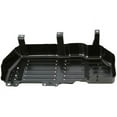 thumbnail image 1 of Fuel Tank Skid Plate - Compatible with 2006 - 2010 Jeep Commander - Dorman, 1 of 2