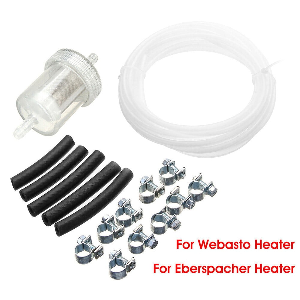 Fuel Tank Standpipe Kit for Webasto for All Fuel Heaters Up to 4KW ...