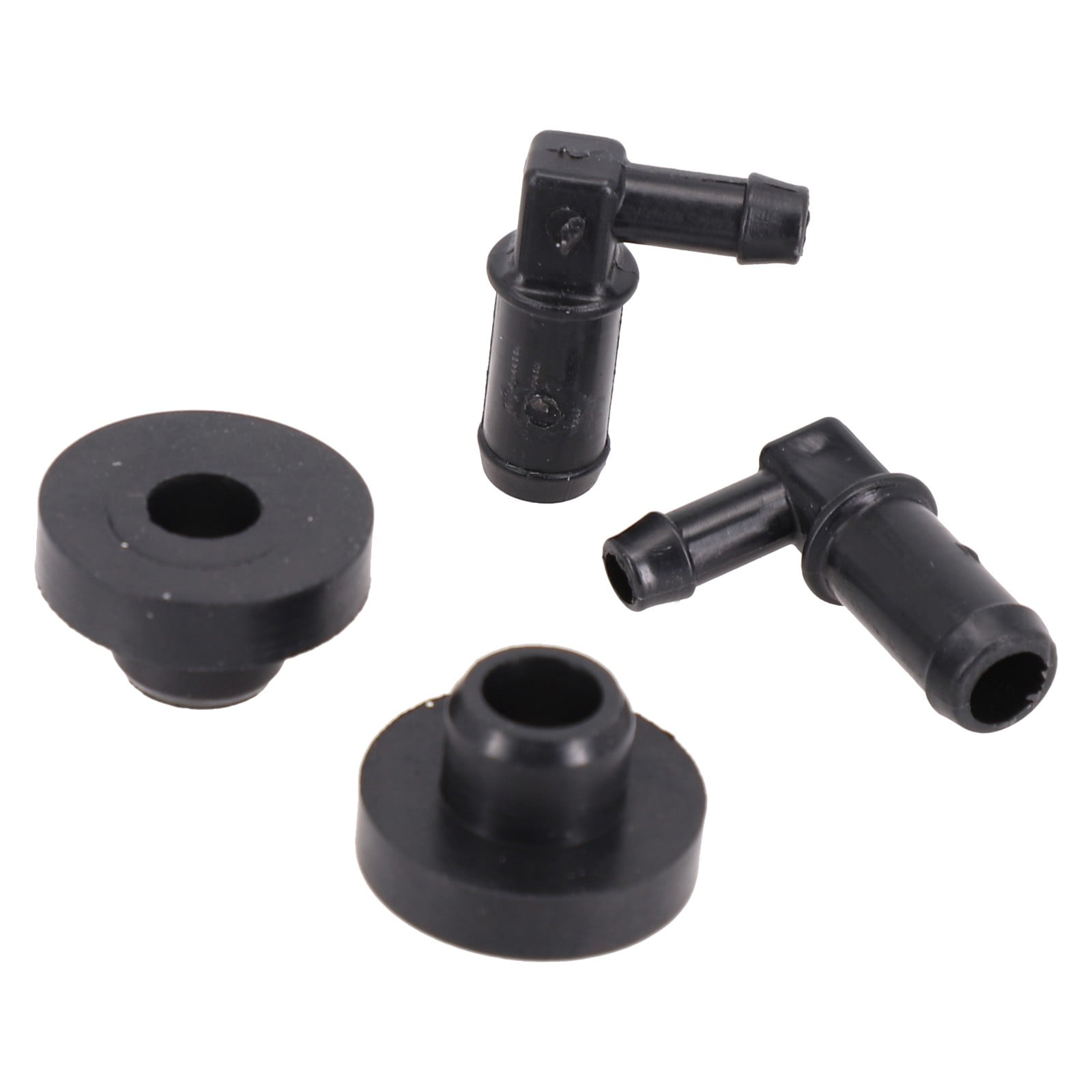 Fuel Tank Stem Tank Bushing Outlet For Craftsman For AYP For Poulan Pro For Roper 532139277 3645J 532124952 139277 Replace Parts