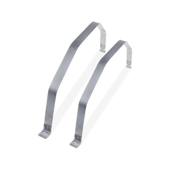Fuel Tank Strap 2 - Compatible with 1977 - 1978 Ford Mustang II