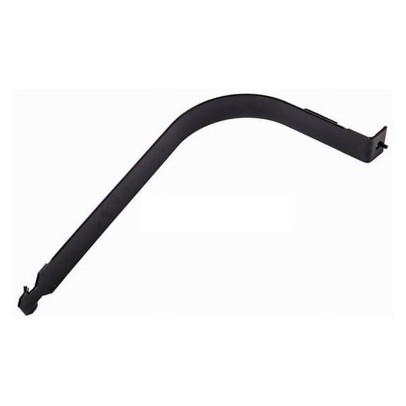 Fuel Tank Strap - Compatible with 1996 - 2023 Chevy Express 3500 Cutaway Van 2-Door 1997 1998 1999 2000 2001 2002 2003 2004 2005 2006 2007 2008 2009 2010 2011 2012 2013 2014 2015 2016 2017 2018