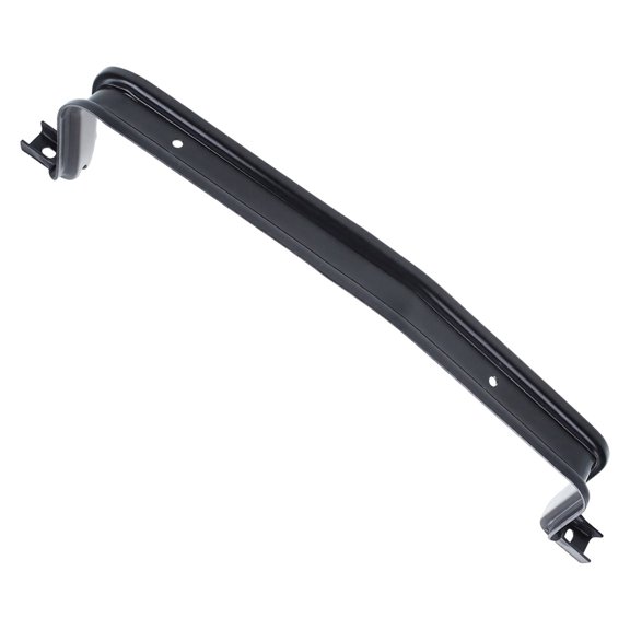 Fuel Tank Strap Compatible: Ford F-250 Super Duty 1999-2000, F-350 Super Duty, F-450 Super Duty, F-550 Super Duty Rear
