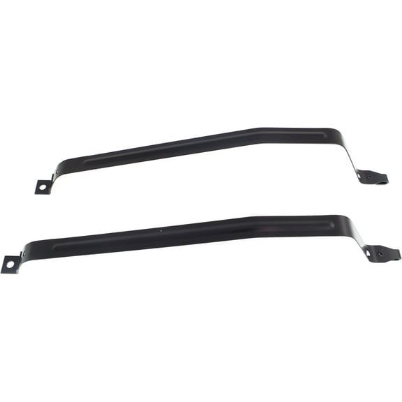 Fuel Tank Strap Compatible With 1967-1969 Chevrolet Camaro Pontiac Firebird 8Cyl 6Cyl 5.0L 4.1L 3.8L 7.0L 5.7L 5.3L 5.4L 6.5L 4.9L 6.6L Set of 2