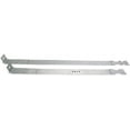 thumbnail image 1 of Fuel Tank Strap Compatible With 1980-1997 Ford F-250 1980-1983 F-100 8Cyl 6Cyl 5.8L 5.0L 7.5L 6.6L 4.9L 5.4L 4.6L 6.9L 7.3L 3.8L 4.2L Set of 2, 1 of 3