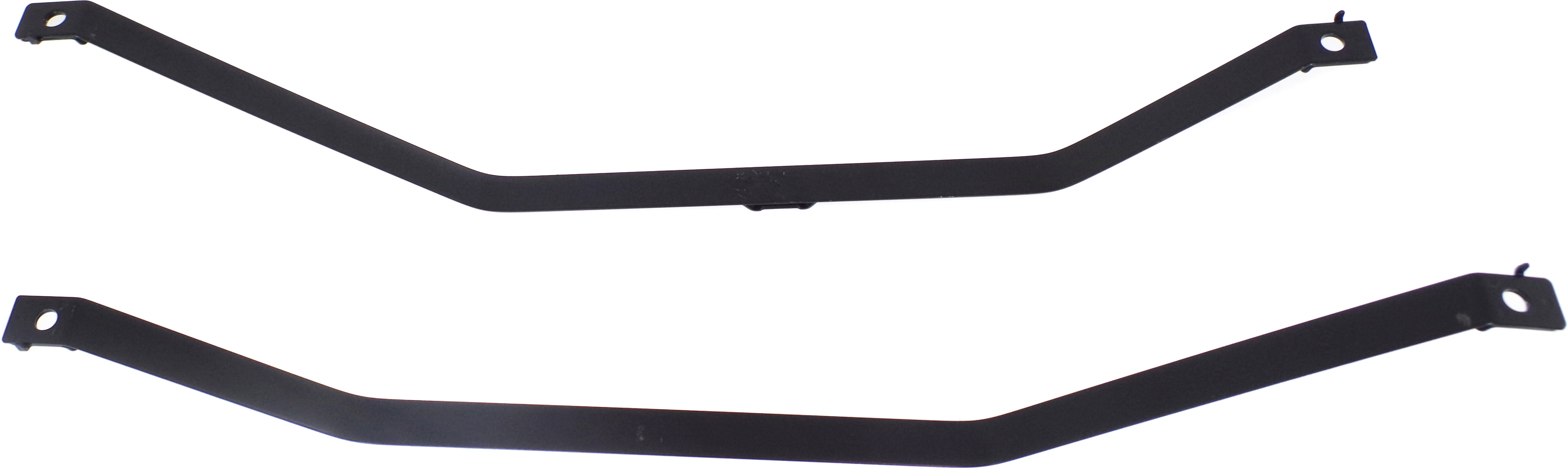 Fuel Tank Strap Compatible With 1998-2002 Honda Accord 1999-2003 Acura TL 4Cyl 6Cyl 2.3L 3.0L 3.2L Set of 2