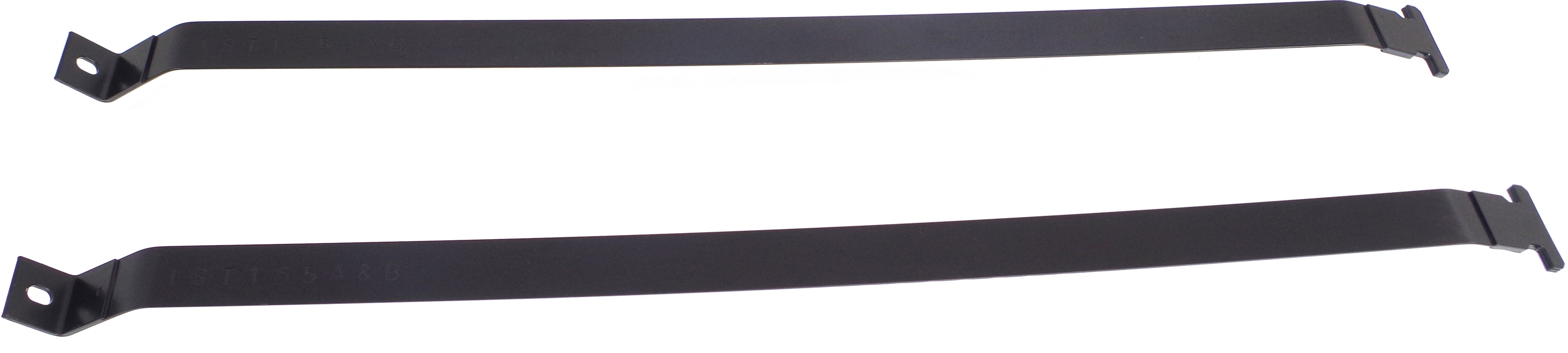 Fuel Tank Strap Compatible With 1999-2004 Jeep Grand Cherokee 6Cyl 8Cyl 4.0L 4.7L Set of 2