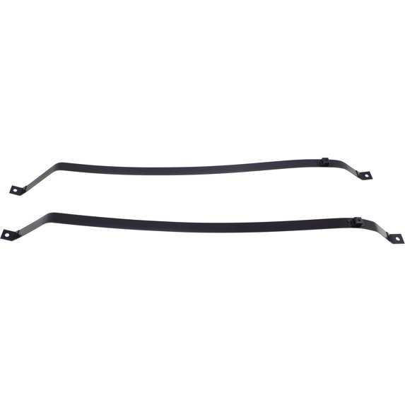 Fuel Tank Strap Compatible With 2000-2003 Toyota Sienna 6Cyl 3.0L Set of 2