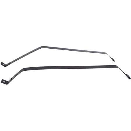 Fuel Tank Strap Compatible With 2000-2006 Nissan Sentra 4Cyl 2.5L 1.8L 2.0L Set of 2