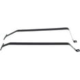 thumbnail image 1 of Fuel Tank Strap Compatible With 2002-2005 Hyundai Sonata 2001-2006 Kia Optima 4Cyl 6Cyl 2.4L 2.7L 2.5L Set of 2, 1 of 3