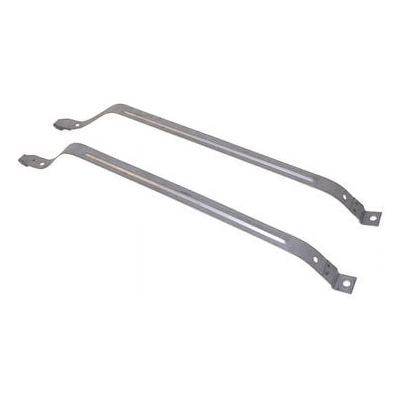 Fuel Tank Strap - Compatible with 1967 - 1969 Chevy Camaro 1968