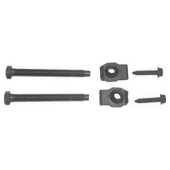 Fuel Tank Strap - Compatible with 1970 - 1972 Chevy Monte Carlo 1971