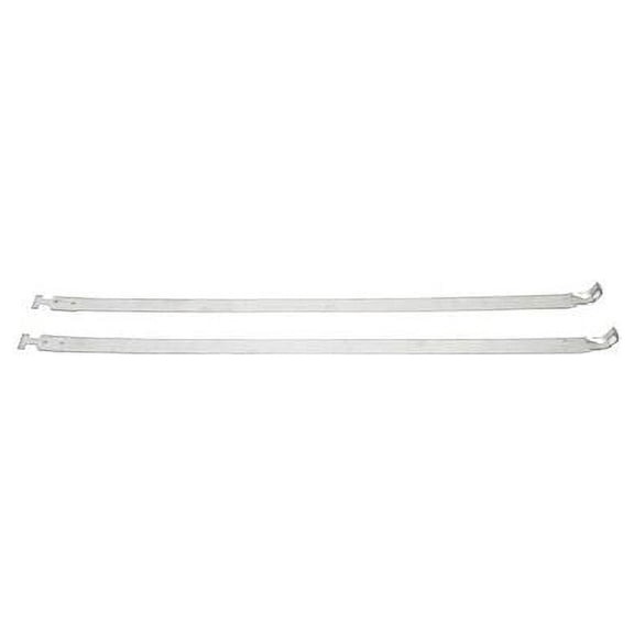 Fuel Tank Strap - Compatible with 1971 - 1976 Plymouth Scamp 1972 1973 1974 1975