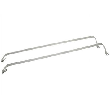 Fuel Tank Strap Set For 1979-1981 Chevy P30 Base 1980 FX717QV