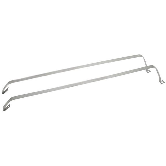 Fuel Tank Strap - Compatible with 1973 Buick Centurion - Spectra Premium