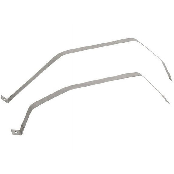 Fuel Tank Strap - Compatible with 1974 - 1976 Ford Mustang II 1975