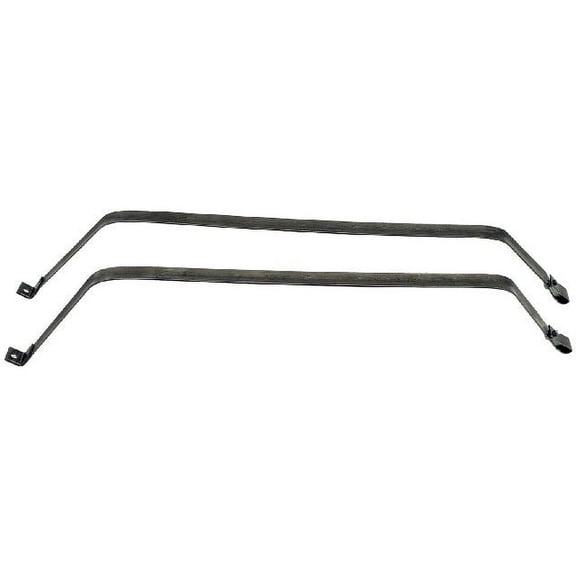 Fuel Tank Strap - Compatible with 1977 - 1985 Oldsmobile Delta 88 1978 1979 1980 1981 1982 1983 1984