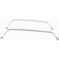 thumbnail image 1 of Fuel Tank Strap - Compatible with 1978 - 1988 Oldsmobile Cutlass Supreme - JC Whitney, 1 of 2