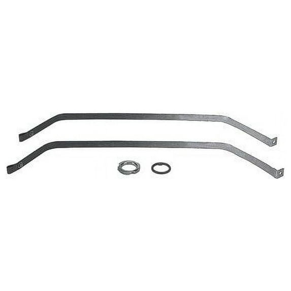 Fuel Tank Strap - Compatible with 1981 - 1990 Chevy Caprice 1982 1983 1984 1985 1986 1987 1988 1989