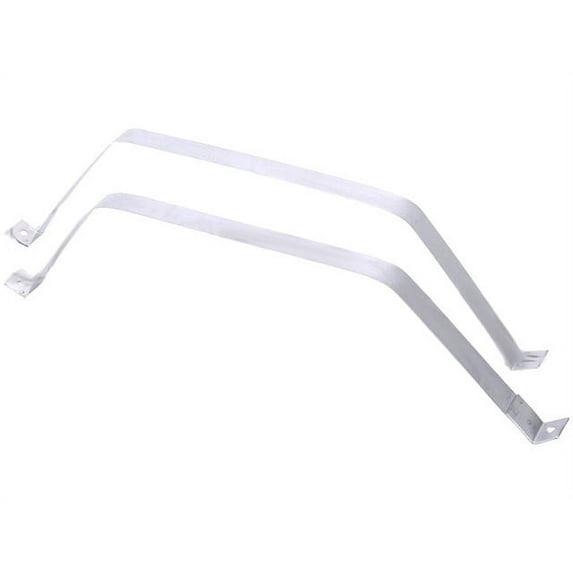 Fuel Tank Strap - Compatible with 1985 - 1999 Chevy Astro 1986 1987 1988 1989 1990 1991 1992 1993 1994 1995 1996 1997 1998