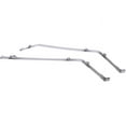 thumbnail image 1 of Fuel Tank Strap - Compatible with 1987 - 1991 Toyota Camry FWD 1988 1989 1990, 1 of 2