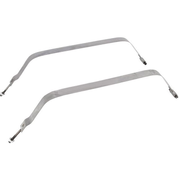 Fuel Tank Strap - Compatible with 1987 - 1995 Jeep Wrangler 1988 1989 1990 1991 1992 1993 1994