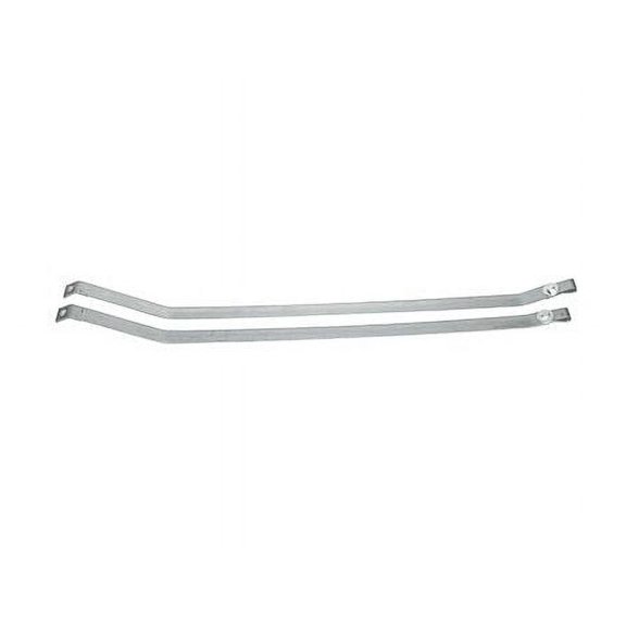 Fuel Tank Strap - Compatible with 1987 - 1999 Pontiac Bonneville 1988 1989 1990 1991 1992 1993 1994 1995 1996 1997 1998