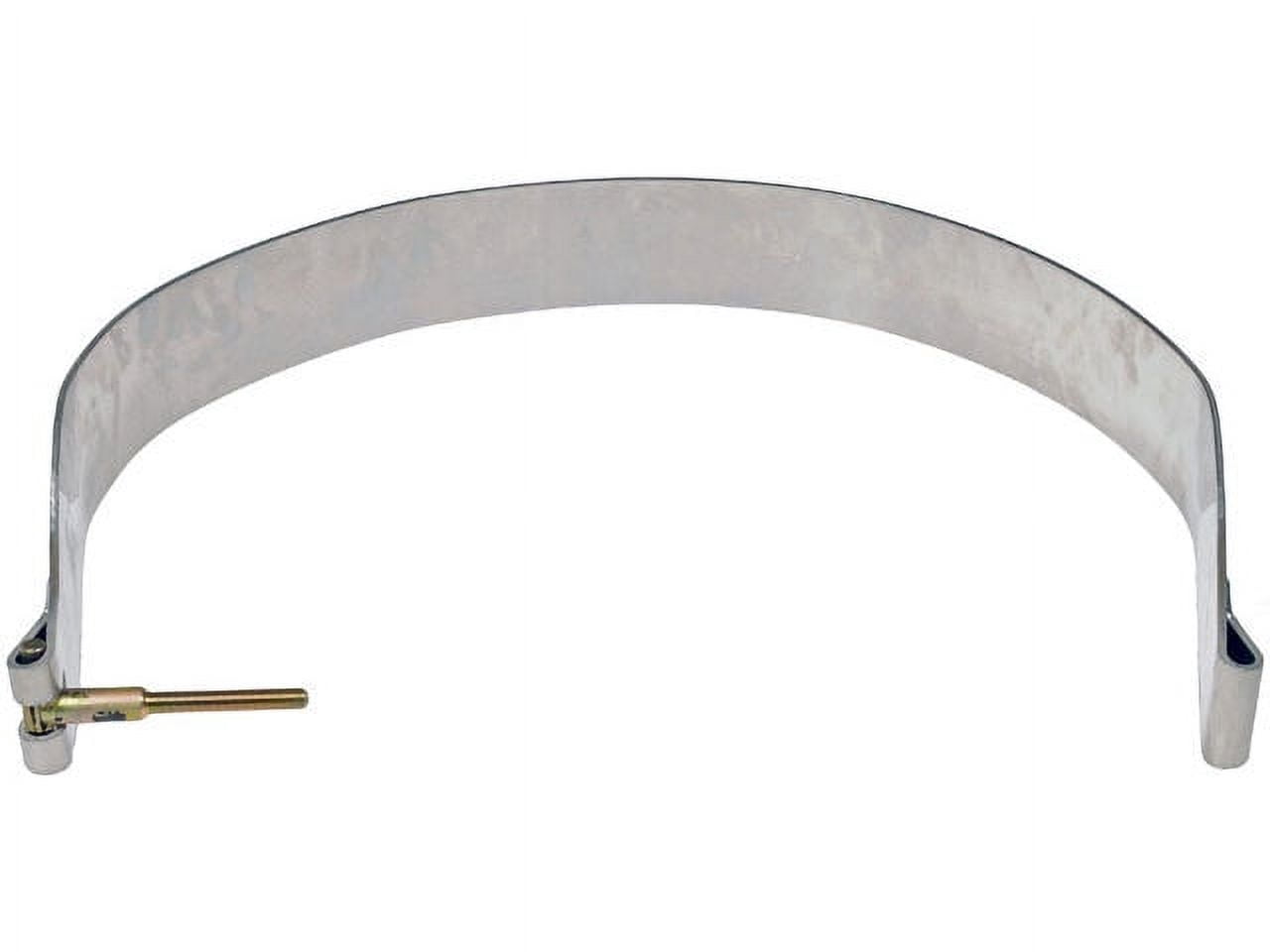 Fuel Tank Strap - Compatible with 1987 - 2005 Peterbilt 362 - Dorman ...